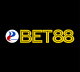 Bet88 logotipas