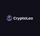 CryptoLeo logotipas