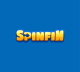Spinfin logotipas