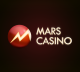Mars Casino logo