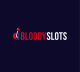 BloodySlots logotipas