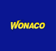 Wonaco logotipas