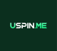 USpin.me logotipas