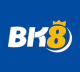 BK8 logotipas