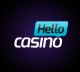 Hello Casino logotipas