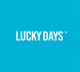 Lucky Days logotipas