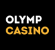 Olymp Casino logotipas