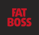 Fatboss logotipas