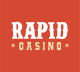 Rapid Casino logo