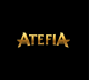 Atefia logotipas