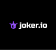 Joker.io logotipas