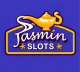 JasminSlots logotipas