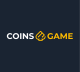 Coins.Game logotipas