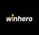 WinHero logotipas