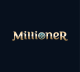 Millioner Casino logotipas