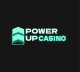 PowerUp Casino logotipas
