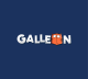 Galleon logotipas