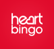 Heart Bingo logo