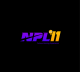 NPL11 logotipas