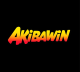 AkibaWin logotipas