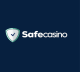 SafeCasino logotipas