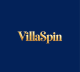 Villa Spin logotipas