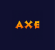 Axecasino logotipas
