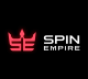 SpinEmpire logotipas