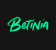 Betinia logotipas