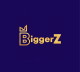 BiggerZ logotipas