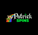 Patrick Spins logotipas