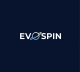 Evospin logotipas