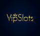 VIP Slots logotipas
