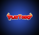 PlayToro logotipas