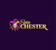 Spin Chester logotipas