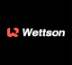 Wettson logotipas