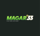 Magar33 logotipas