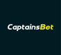 Captainsbet logotipas