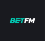 BetFM logotipas