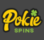 Pokie Spins logotipas