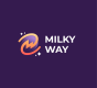 MilkyWay logotipas