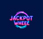 Jackpot Wheel logotipas