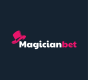 Magicianbet logotipas