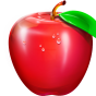 Apple paveikslėlis