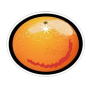 Orange paveikslėlis