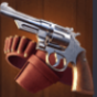 Revolver paveikslėlis