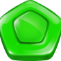 Green Candy paveikslėlis