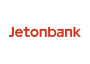 Jetonbank logotipas