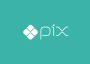 Pix logotipas