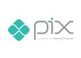 Pix logotipas